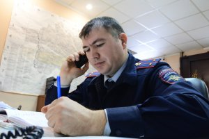 В Нижнеломовском районе с территории предприятия была украдена 13-метровая металлическая труба