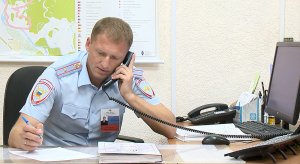 В лесу Нижнеломовского района полицейские задержали мужчину с наркотиком