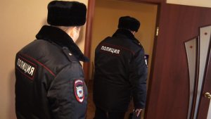 Житель Нижнего Ломова приревновал сожительницу и угрожал ей убийством